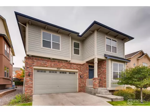 3684 E 140th Pl, Thornton, CO 80602 photo 2