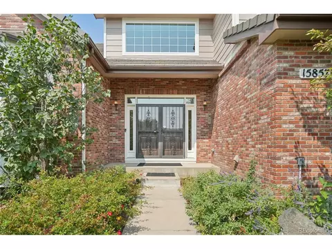 15857 E Aberdeen Ave, Centennial, CO 80016 photo 2