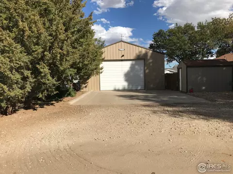 607 4th Ave, Wiggins, CO 80654 photo 2