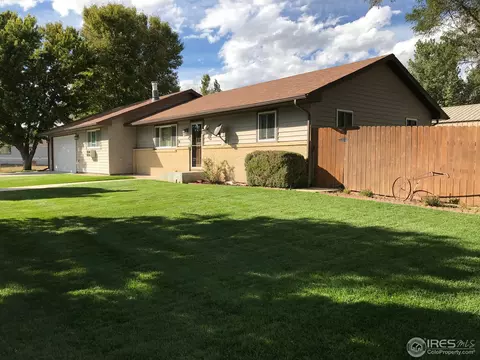 607 4th Ave, Wiggins, CO 80654 photo 1