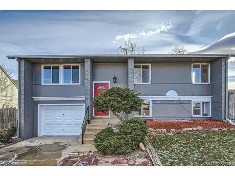 486 Leona Dr, Denver, CO 80221
