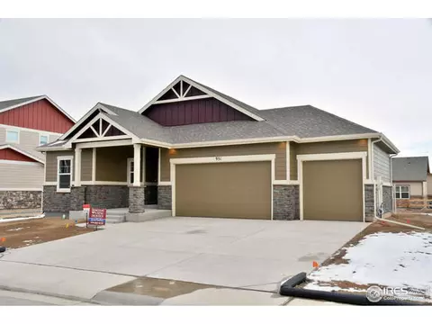 951 Tail Water Dr, Windsor, CO 80550 photo 1