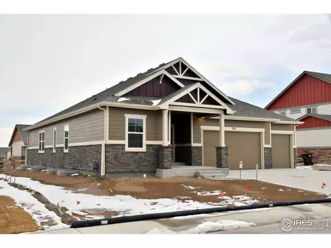 951 Tail Water Dr, Windsor, CO 80550 photo 2