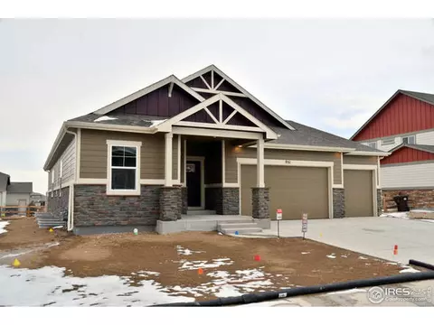 951 Tail Water Dr, Windsor, CO 80550 photo 3