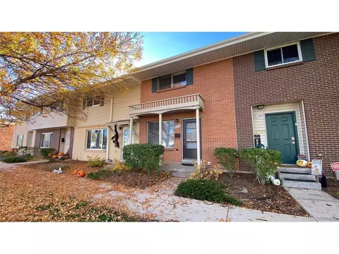 9108 E Lehigh Ave, Denver, CO 80237