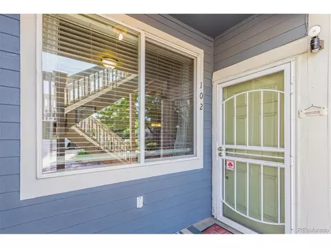 9159 W 50th Ln #102, Arvada, CO 80002