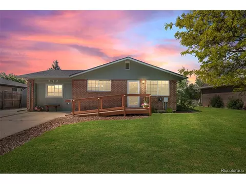 717 E 4th Ave, Longmont, CO 80504