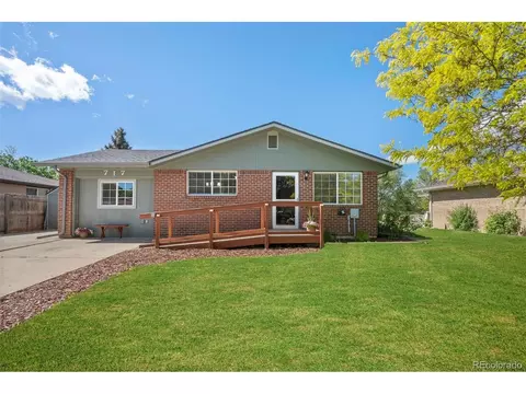 717 E 4th Ave, Longmont, CO 80504 photo 5