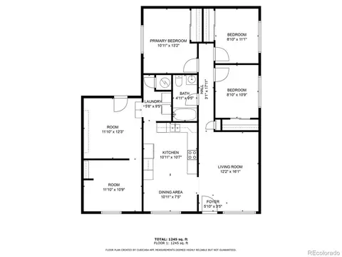 717 E 4th Ave, Longmont, CO 80504 photo 32