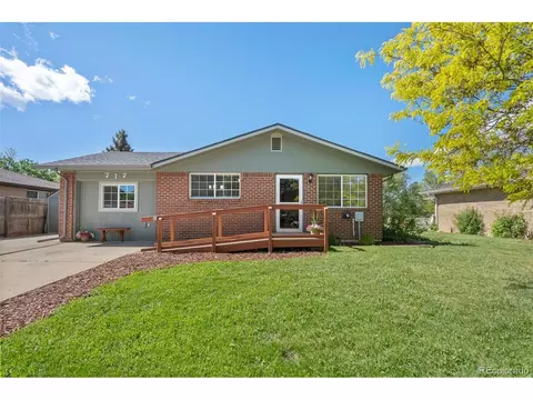 717 E 4th Ave, Longmont, CO 80504 photo 3