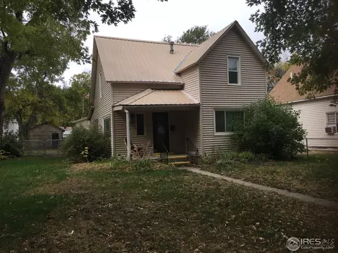 410 Carson St, Brush, CO 80723 photo 2