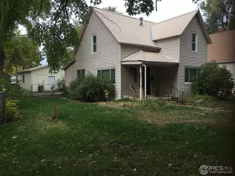 410 Carson St, Brush, CO 80723 photo 1