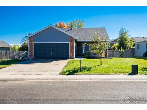 2730 Montego Bay, Evans, CO 80620 photo 1
