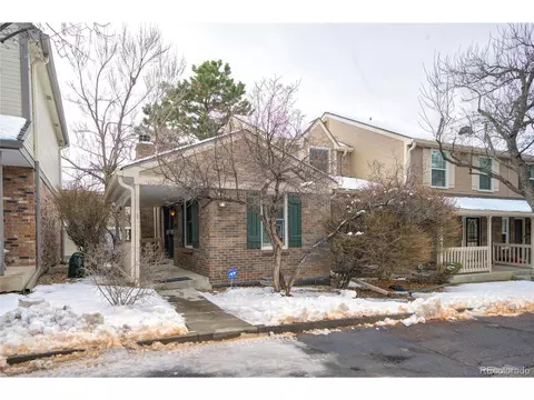 6972 E Appleton Cir, Centennial, CO 80112
