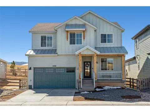 Undisclosed, Littleton, CO 80125