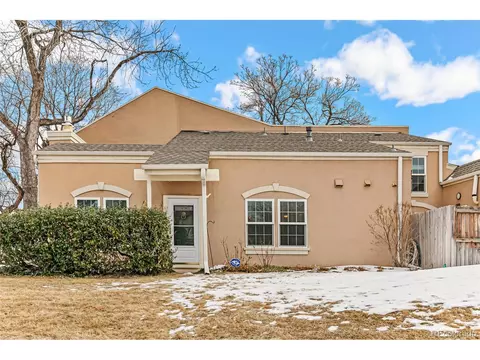 13017 E Bethany Pl, Aurora, CO 80014