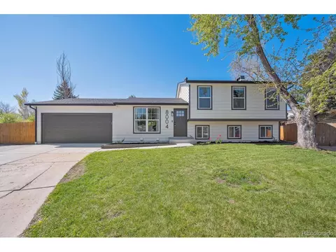 8004 S Field St, Littleton, CO 80128