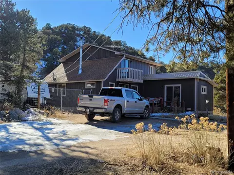 132 Loop Dr, Howard, CO 81233 photo 1