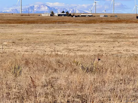 9320 Mulberry Rd, Calhan, CO 80808