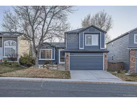 9749 Autumnwood Pl, Highlands Ranch, CO 80129