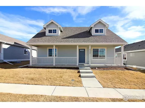 4222 Sunflower Rd, Evans, CO 80620 photo 1
