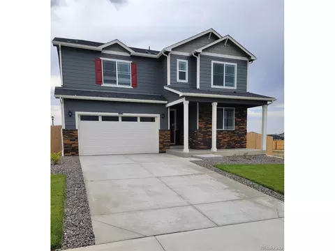 13474 Valentia Pl, Thornton, CO 80602