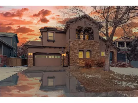 10617 Briarglen Cir, Highlands Ranch, CO 80130