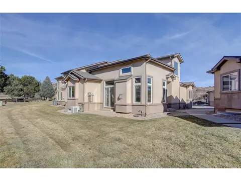 2154 Alpine Shadows Vw, Colorado Springs, CO 80919