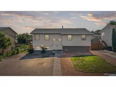 4331 Lashelle Ave, Colorado Springs, CO 80906
