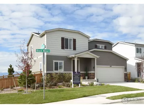 6101 Black Mesa Rd, Frederick, CO 80516 photo 1