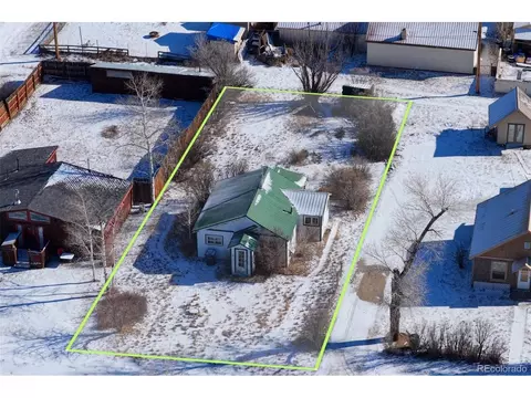 212 5th, Kremmling, CO 80459