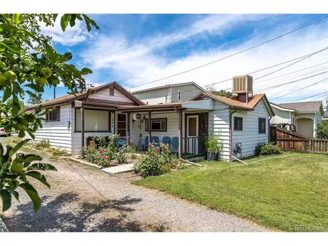 Undisclosed, Lakewood, CO 80215