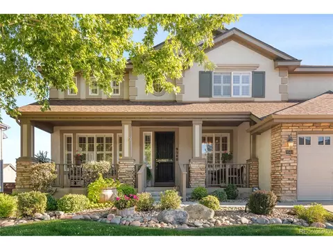 9540 S Field Way, Littleton, CO 80127