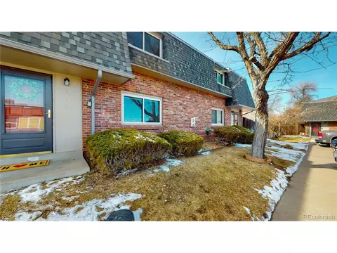 15133 E Wesley Ave, Aurora, CO 80014 photo 1