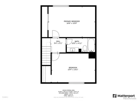 15133 E Wesley Ave, Aurora, CO 80014 photo 28