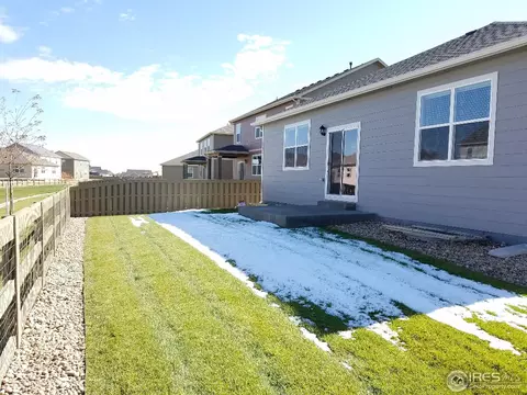 506 Buckrake St, Severance, CO 80550 photo 2