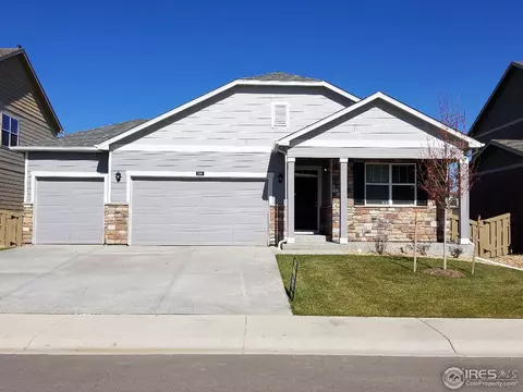 506 Buckrake St, Severance, CO 80550 photo 1