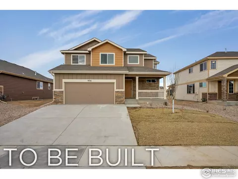 707 Mt Evans Ave, Severance, CO 80550 photo 1