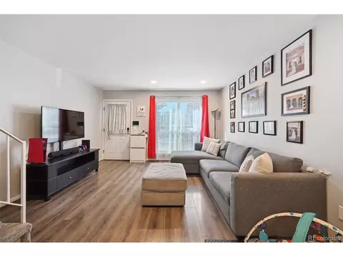 2200 S Jasper Way #A, Aurora, CO 80013