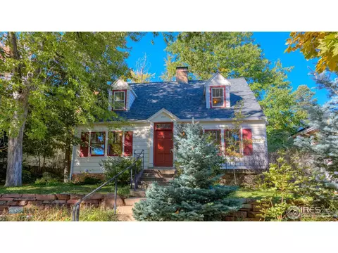 845 8th St, Boulder, CO 80302 photo 5