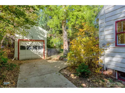 845 8th St, Boulder, CO 80302 photo 17