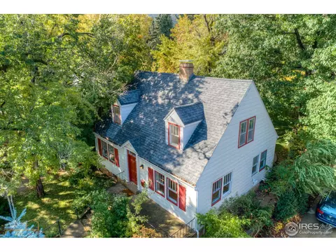 845 8th St, Boulder, CO 80302 photo 1