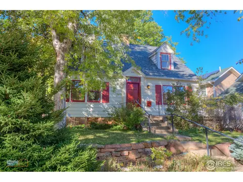 845 8th St, Boulder, CO 80302 photo 4