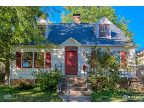 845 8th St, Boulder, CO 80302 photo 6