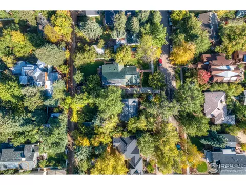 845 8th St, Boulder, CO 80302 photo 39
