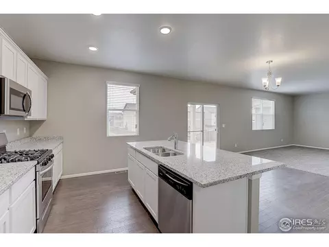419 Harrow St, Severance, CO 80550 photo 8