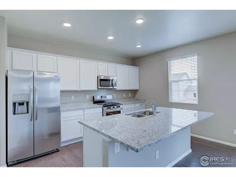 419 Harrow St, Severance, CO 80550 photo 13