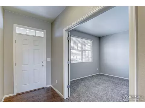 419 Harrow St, Severance, CO 80550 photo 2