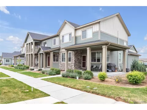 Undisclosed, Milliken, CO 80543