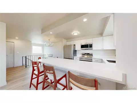 Kitchen - 113 Madison Dr, Bennett, CO 80102 photo 2 of 3